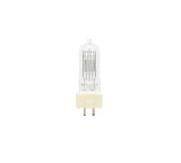2 pezzi - Lampada Alogena OMNILUX 230V/650W GY-9.5 - Proiettore da Palco per Eff