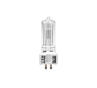 2 pezzi - Lampada Alogena OMNILUX 240V 650W GX-9.5 CRI Elevato per Effetti Speci