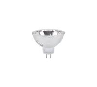 Osram 64634 Lampada alogena con riflettore 150W / 15V GZ6.35