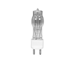 2 pezzi - Lampada Alogena Professionale OMNILUX G-38 230V/2000W - 3200K, CRI 95,