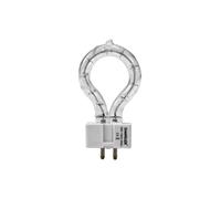 2 pezzi - Lampada Arco Omnilux 230V 1000W GX9.5 3200K Roundlux per Effetti Luce