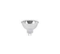 2 pezzi - Lampada da Studio Philips EFR 15V 150W con Riflettore 50mm - Base GZ-6