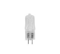 2 pezzi - Lampada Studio OSRAM 64502 GX-6.35 150W 230V - Alta Qualità e Sostitu