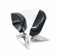 2 Pezzi Lato Con Supporto In Metallo Specchio Retrovisore T5G1