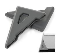 2 Pezzi Le Guardie Del Bordo Angolare Della Porta Della Porta Angolare Silicone Protezione Per Protezione Che Assorbe