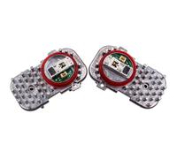 2 pezzi LED Faro Unità di controllo Luce modulo for BMW E92 E93 F80 F32 F33 F36