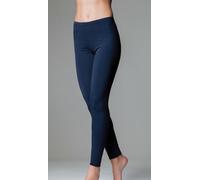 2 PEZZI LEGGINGS DONNA JADEA 4265 IN MORBIDO COTONE ELASTICIZZATO