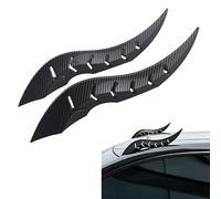 2 Pezzi Logo Emblema Adesivo Per BYD Dichtung delphin Mini Möwe Shark King