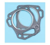 2 pezzi/lotto gruppo oliatore olio adatto for 61 66 266 268 272 272XP 268XP parti di ricambio for motosega 501 51 25-01