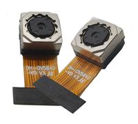 2 pezzi/lotto OV5640 AF 70 gradi 5MP modulo telecamera ad alta definizione