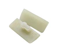 2 pezzi/lotto Paraurti catena adatto for 021 023 025 MS210 MS230 MS250 Ricambi for motosega