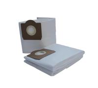 2 pezzi/lottp Sacchetti for Aspirapolvere Sacchetto Filtro for la Polvere, for Karcher MV3 WD3.200 A2701 T111 A2656 Parti del Sacchetto for Aspirapolvere