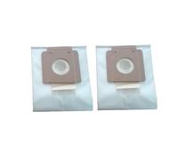 2 Pezzi/lottp Sacchetti for aspirapolvere Sacchetto filtro polvere Compatibile con Karcher T12/1 T8/1 T10/1 NT 25/1 NT35/1 NT361 DS5300 Parti for aspirapolvere (Color : 1 set)