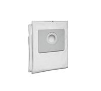 2 Pezzi/lottp Sacchetti for aspirapolvere Sacchetto filtro polvere Compatibile con Karcher T12/1 T8/1 T10/1 NT 25/1 NT35/1 NT361 DS5300 Parti for aspirapolvere (Color : 05)
