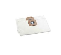 2 Pezzi/lottp Sacchetti for aspirapolvere Sacchetto filtro polvere Compatibile con Karcher T12/1 T8/1 T10/1 NT 25/1 NT35/1 NT361 DS5300 Parti for aspirapolvere (Color : 02)