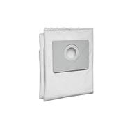 2 Pezzi/lottp Sacchetti for aspirapolvere Sacchetto filtro polvere Compatibile con Karcher T12/1 T8/1 T10/1 NT 25/1 NT35/1 NT361 DS5300 Parti for aspirapolvere (Color : 04)