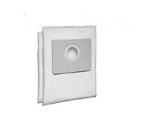 2 Pezzi/lottp Sacchetti For Aspirapolvere Sacchetto Filtro Polvere, Compatibile For Karcher, T12/1 T8/1 T10/1 NT 25/1 NT35/1 NT361 DS5300 Parti For Aspirapolvere(With timing function)