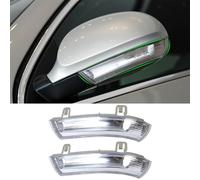 2 pezzi luce indicatore di direzione 1K0 949 101 1K0 949 102 sinistra destra