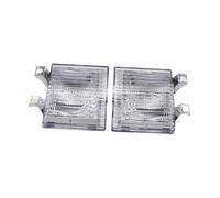 2 pezzi luci di segnalazione laterali per C20 K30