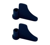 2 Pezzi Macchina For Il Pane, Macchina For Il Pane, Pale, Macchina For Il Pane, Agitatore For Pasta Antiaderente, Strumento For Impastare, Macchina For Il Pane In Metallo, Parte