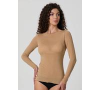 2 PEZZI MAGLIA DONNA JADEA WITH CASHMERE MANICA LUNGA GIROCOLLO ART.4064