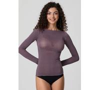 2 PEZZI MAGLIA DONNA JADEA WITH CASHMERE MANICA LUNGA GIROCOLLO ART.4064