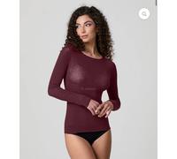 2 PEZZI MAGLIA DONNA JADEA WITH CASHMERE MANICA LUNGA GIROCOLLO ART.4064