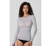 2 PEZZI MAGLIA DONNA JADEA WITH CASHMERE MANICA LUNGA GIROCOLLO ART.4064