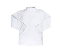 2 Pezzi Maglia Lupetto Bambino Bambina Manica Lunga Ellepi CE 7596 Caldo Cotone