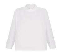 2 Pezzi Maglia Lupetto Bambino Bambina Manica Lunga Ellepi CE 7596 Caldo Cotone