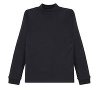 2 Pezzi Maglia Lupetto Bambino Bambina Manica Lunga Ellepi CE 7596 Caldo Cotone