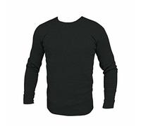 2 PEZZI MAGLIA MANICA LUNGA UOMO ART.ET1004 ENRICO COVERI COTONE ELASTICIZZATO