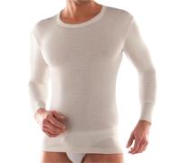 2 Pezzi Maglia Uomo Liabel 05167 333 Manica Lunga Girocollo in Lana