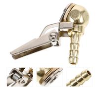 2 pezzi mandrini pneumatici per pneumatici per autoveicoli strumento per tubi