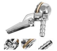 2 pezzi mandrini pneumatici per pneumatici per autoveicoli strumento per tubi