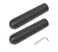 2 Pezzi Manicotto Adattatore Bilanciere con Chiave Inglese Accessori Palest7783