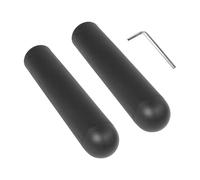 2 Pezzi Manicotto Adattatore Bilanciere con Chiave Inglese Accessori Palest8839