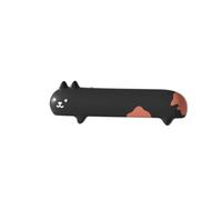 2 pezzi maniglia for porta in silicone anticollisione coperture for maniglie for porte protezione protettiva for manicotti a prova di freddo for uso domestico Per L'utilizzo In Cucine E Soggiorni