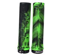 2 pezzi Manopole per manubrio bici Copri barra per bici pieghevole per bici