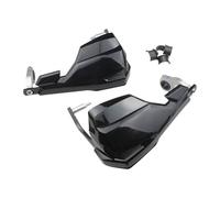 2 Pezzi Manubrio Guardia Protezione Manubrio Moto Con Supporti Sinistro