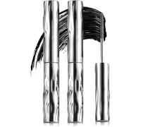2 Pezzi Mascara Laidanyou - Set Di Mascara Ultimate Length & Curl, Mascaras Volumizzante E Allungante, Mascaras Waterproof A Lunga Tenuta E Anti-Sbavature Per Ciglia Più Lunghe E Folte