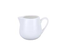 2 pezzi mini brocca for latte in ceramica con manico brocche for crema di caffè espresso tazza for salsa da cucina brocca for latte tazza for latte Per Latte, Caffè(White B,50ml)
