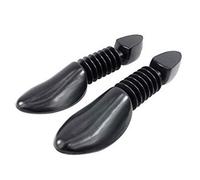 2 Pezzi Modellatore per Forma di Scarpe, Supporto per Scarpe, Supporto per Forme, Pratico Tenditore per Forma di Scarpe in Plastica per Uomo, 30 Cm