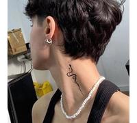 2 Pezzi Modello Dito Simulazione Serpente Erbe Tatuaggio Temporaneo Adesivo Tatuaggio Finto Donne E Uomini Impermeabile Non Riflettente Semipermanente Durata 2 Settimanetatuaggio Temporaneo Tatuaggi