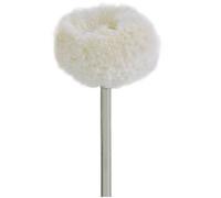 2 pezzi mole lucidanti in cotone Proxxon Micromot 28 297 diametro 22 mm