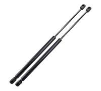 2 Pezzi Molle a Gas per Bagagliaio Auto per Toyota RAV4 2020-2024 Portellone Posteriore Pistoni Ammortizzatori Idrauliche
