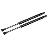 2 Pezzi Molle A Gas per Bagagliaio per Opel Corsa D 3 Doors Hatchback 2006-2014, Portellone Posteriore Baule Pistoni Ammortizzator Barra di Supporto Auto Puntone Accessori
