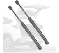 2 Pezzi Molle a Gas Pistoncini Baule Portellone Posteriore per Jeep Compass 2007-2018, Molle A Gas Cofano Posteriore Pistoni Hydraulic Barra Accessories