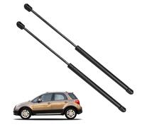2 Pezzi Molle Gas Bagagliaio Baule Pistoncini,per Suzuki Celerio SZ4 2015 2016 2017 2018 2019 2020 Cofano Portellone Posteriore Sostituzione Pistoni Ammortizzatori