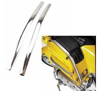 2 pezzi moto collegamento carenatura Strake per Honda GoldWing GL1800 01-11